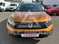 2019 Dacia Duster
