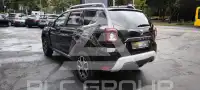 2019 Dacia Duster