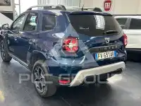 2019 Dacia Duster