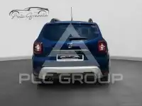 2017 Dacia Duster