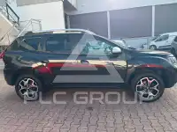 2019 Dacia Duster