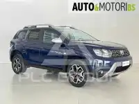 2019 Dacia Duster