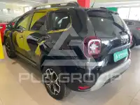 2019 Dacia Duster