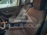 2019 Dacia Duster