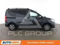 2019 Dacia Dokker