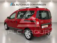 2019 Dacia Dokker