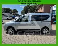 2019 Dacia Dokker