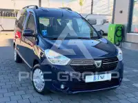 2019 Dacia Dokker