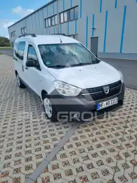 2019 Dacia Dokker