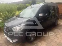2019 Dacia Dokker