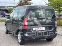 2019 Dacia Dokker