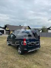 2019 Dacia Dokker