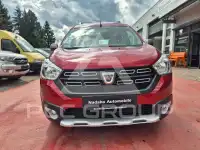 2019 Dacia Dokker
