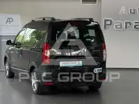 2019 Dacia Dokker