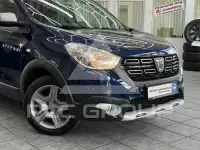 2019 Dacia Dokker