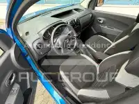 2019 Dacia Dokker