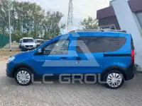 2019 Dacia Dokker