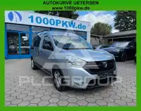 2019 Dacia Dokker