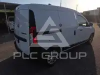 2019 Dacia Dokker