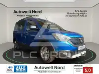 2019 Dacia Dokker