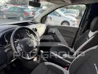 2019 Dacia Dokker