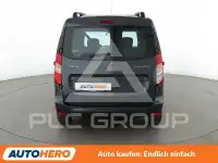 2019 Dacia Dokker