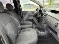 2019 Dacia Dokker