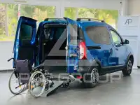 2019 Dacia Dokker