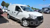 2019 Dacia Dokker