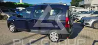2019 Dacia Dokker