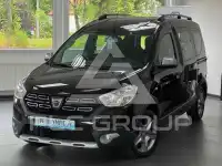 2019 Dacia Dokker