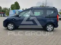 2019 Dacia Dokker