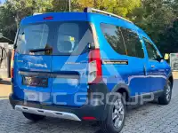 2019 Dacia Dokker