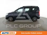 2019 Dacia Dokker