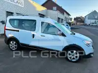 2019 Dacia Dokker
