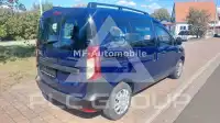 2019 Dacia Dokker