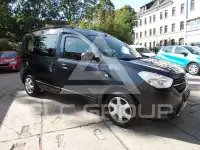2019 Dacia Dokker