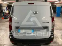 2019 Dacia Dokker