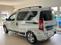 2019 Dacia Dokker