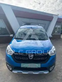 2019 Dacia Dokker