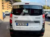 2019 Dacia Dokker