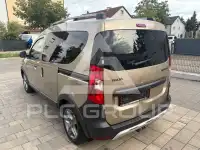 2019 Dacia Dokker