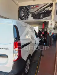 2019 Dacia Dokker
