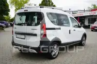 2019 Dacia Dokker
