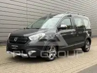2019 Dacia Dokker