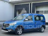 2019 Dacia Dokker