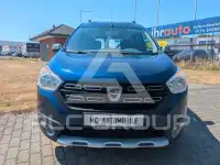 2019 Dacia Dokker