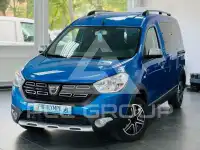 2019 Dacia Dokker