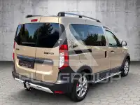 2019 Dacia Dokker