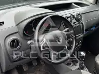 2019 Dacia Dokker